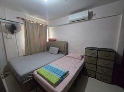 Blk 304 Hong Kah East Garden (Jurong East), HDB 3 Rooms #555671911